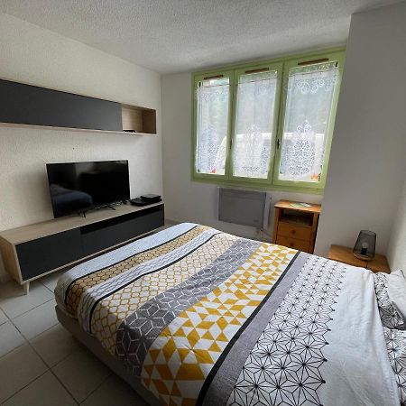Logement De La Ressource سالين- ليه-بان المظهر الخارجي الصورة